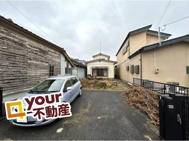 "A peaceful and quiet residential area. Enjoy your hobbies, gardening, and home farming at your leisure♪"