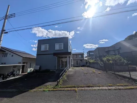 Sendai City, Aoba Ward, Akasaka 2-chome (Aiko Station), 2-story building, 3LDK