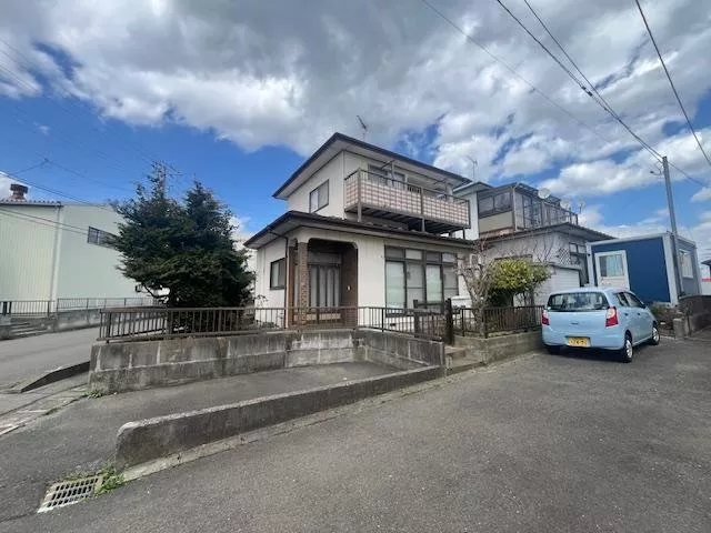 2 Shinhamacho (Higashi Shiogama Station) 8.5 million yen