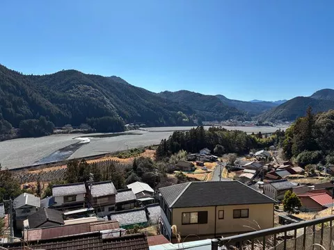 Tanabe City, Hongu Town Takayama, single-story building, 3LDK