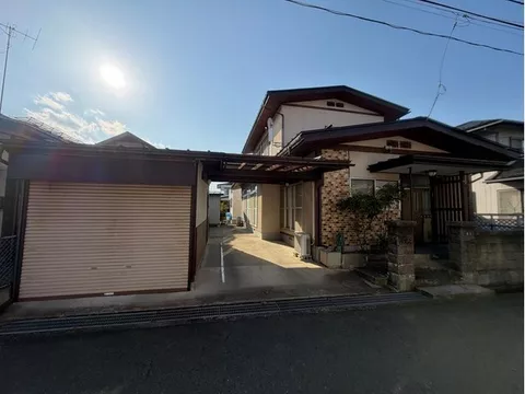2 Nishihara (Higashikanai Station) 7.3 million yen
