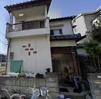 Used single-family home, Kintetsu Minami Osaka Line, Takada City Station, 7 minutes on foot