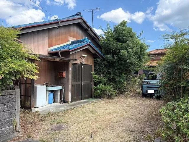 Omata Town Honmachi (Mikawa Station) 5.2 million yen