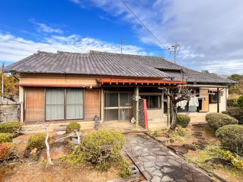 Oaza Umeda, Nagasu Town, Tamana District