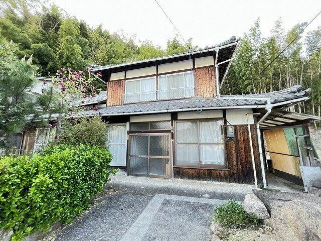 Onomichi City, Innoshima Nakasho Town (Onomichi Station) 2-story 7LDK