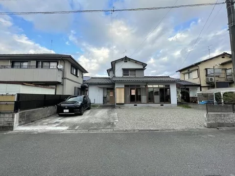 A property where even with surface renovations, you can keep monthly costs under 50,000 yen!