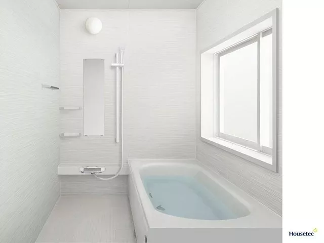 [Open House] Renovation planned / Water fixtures replacement / Open kitchen / Single-story 3LDK