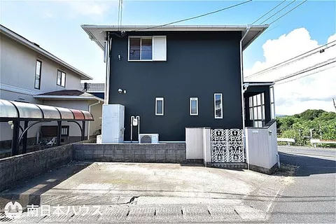 Used single-family home Sakuragaoka 8-chome Used house
