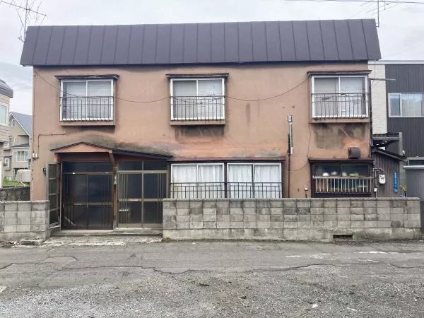 Imosegyu-cho, Uryu-gun, Aza Imosegyu (Imosegyu station) 2F 4LDK

600,000 yen