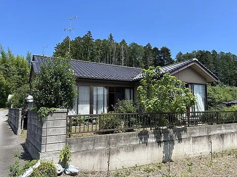 Used single-family home, Soma City, Kuroki, Suwa Nishi