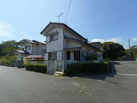 Kita Ibaraki City Nakagō Town Shiohime Hill 1-chome (Minami Nakagō Station) 2-story 5DK