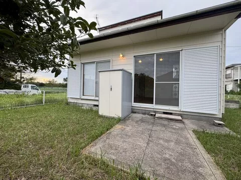 Chosei District Ichinomiya Town Sendogive (Kazusa Ichinomiya Station) 2-story 3DK