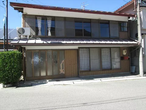 Ina City, Takato Town, Nishitakato, 2-story, 9DK