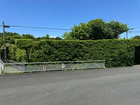 Minamisatsuma City, Kaseda Takahashi, single-story building, 5DK