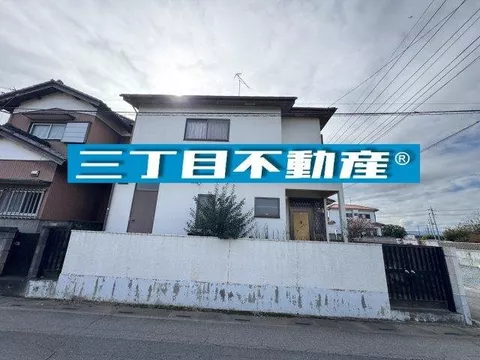 Oka (Okabe Station) 5.5 million yen