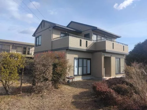 Oaza Nakamimura (Sawa Station) 12.3 million yen