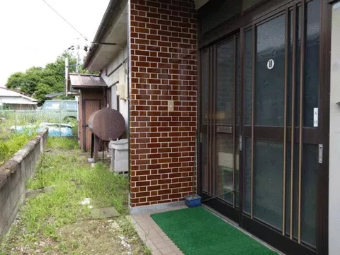 Komoro City, Oaza Kashiwagi (Otome Station), single-story building, 6DK