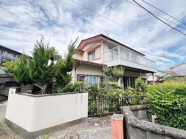 Used single-family home in Odawara City, Anabe