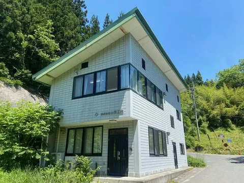 Nagano City, Onisato 2-story 4K