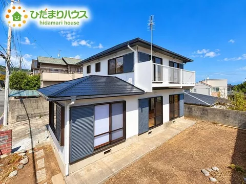 【Available for viewing today♪】Monthly payment in the 30,000 yen range｜Kanazawa Elementary｜Taihara Junior High｜City gas｜4LDK☆彡