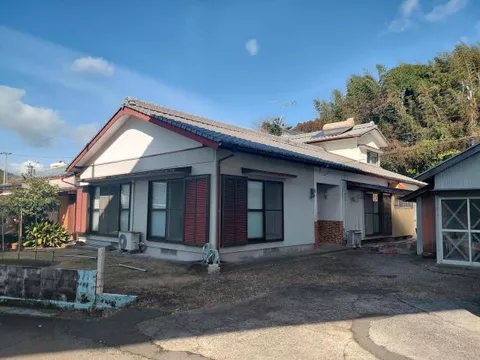 Hinata City, Oaza Ko-waki (Mimitsu Station) 2-story building 6DK