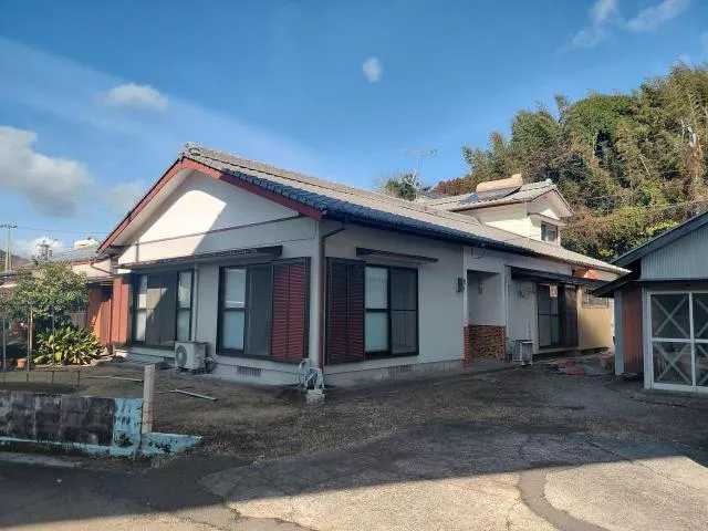 Hinata City, Oaza Ko-waki (Mimitsu Station) 2-story building 6DK