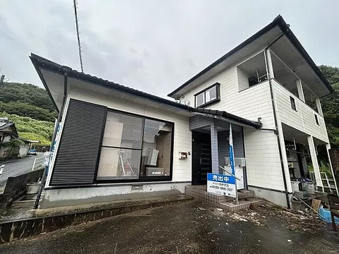 Used single-family home, Taku City, Kitataku Town, Oaza Koza