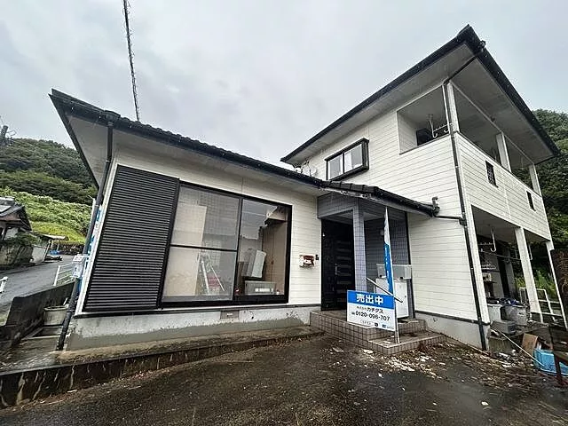 Used single-family home, Taku City, Kitataku Town, Oaza Koza