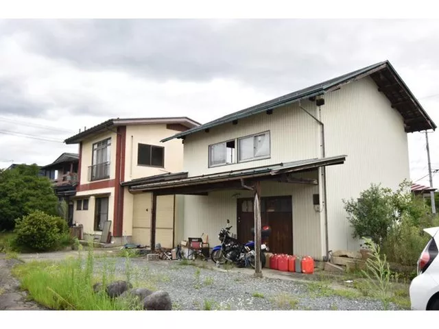 Demolition and vacant land delivery possible♪ Please feel free to contact us♪