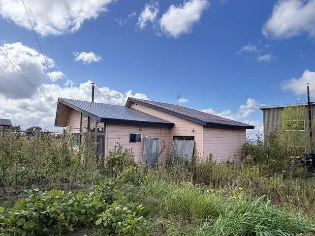 Bibai City, Koushunai Town South, 1-story, 3DK