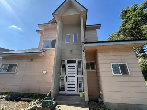 Arakawa Town, Mutsu City (Ominato Station) 2-story 4LDK