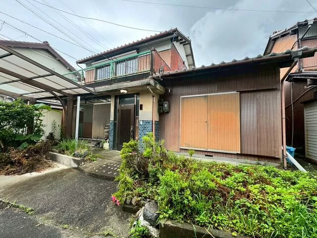 Kuwana City, Tado Town Yuzui (Tado Station) 2-story 5DK