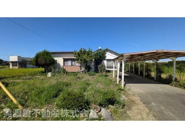 Kaminakamachi Oki 7.5 million yen