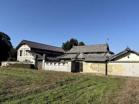 Mitoyo City, Zaida Town, Zaida Ue (Kurokawa Station) 2-story 10DK