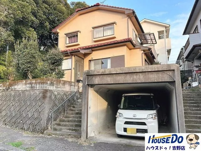 ■ Yoshino Elementary School 650m (9 minutes on foot)♪ *Immediate viewing available♪