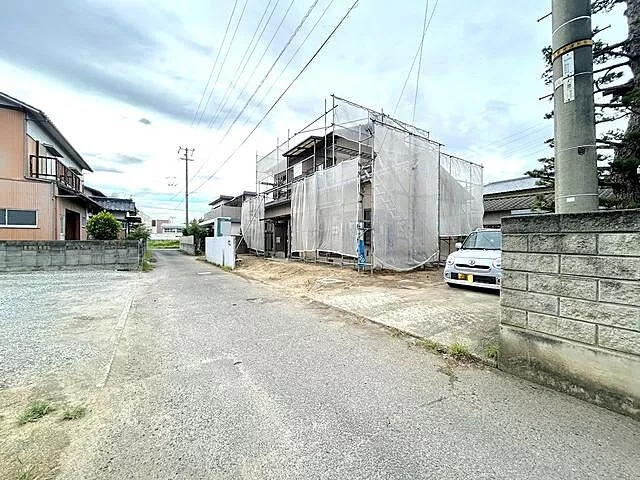 Used single-family home in Kawajima Higashimachi, Takamatsu City