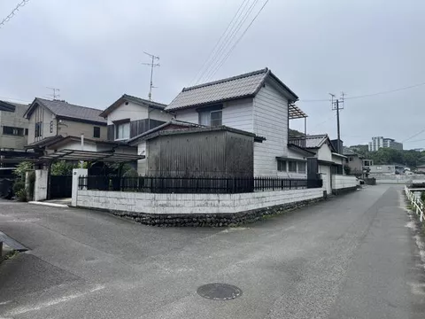 Imabari City, Takachicho 1-chome (Imabari Station), two-story building, 4DK