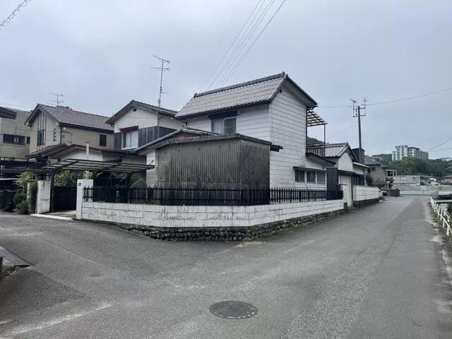 Imabari City, Takachicho 1-chome (Imabari Station), two-story building, 4DK