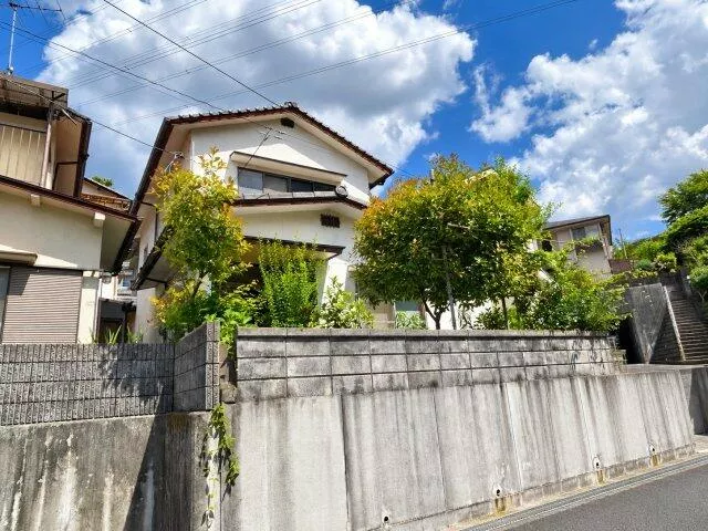 Hiroshima City, Higashi Ward, Umaki 3-chome (Hiroshima Station) 2-story 3DK