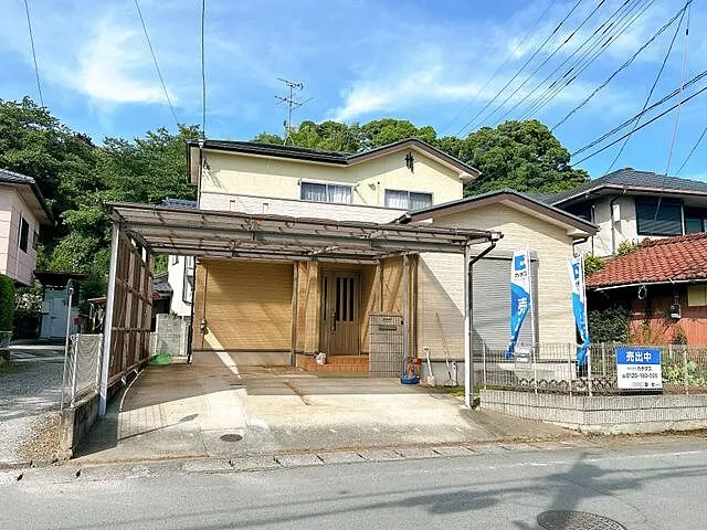 Used single-family home in Tani Ozaki Town, Nishi Ward, Kumamoto City