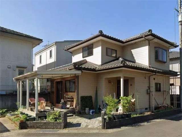 Maizuru City, Yasuoka (Higashi-Maizuru Station) 2-story building 3SDK