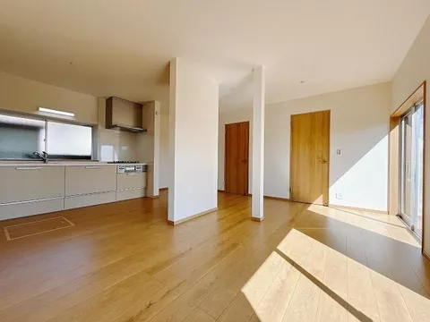 Kanai, Shibukawa City, 2-story, 4LDK