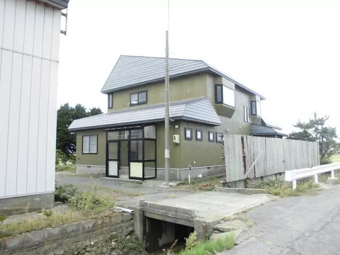 Kuroishi City, Oaza Kamijukawa, Aza Tameoka 2-Ban