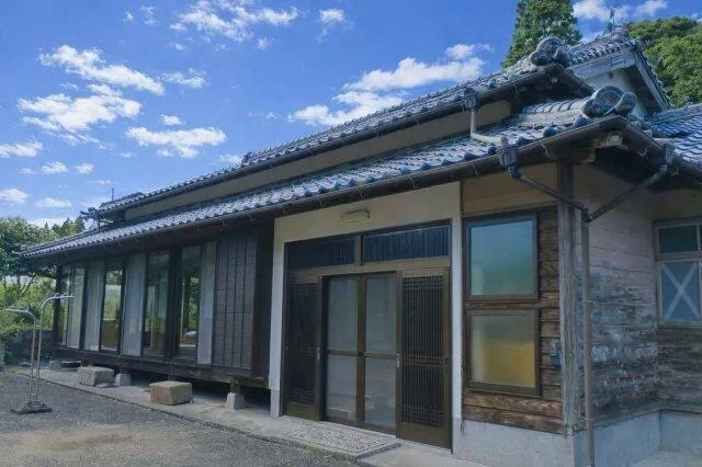 Miyazaki City, Takaoka Town, Gochō, Single-story building, 5DK