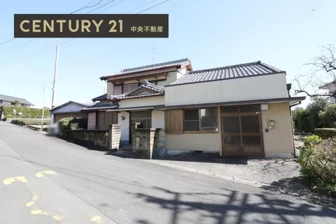 Fukuroi City, Yamazaki (Fukuroi Station) 2-story building, 7DK