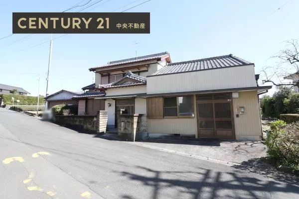 Fukuroi City, Yamazaki (Fukuroi Station) 2-story building, 7DK