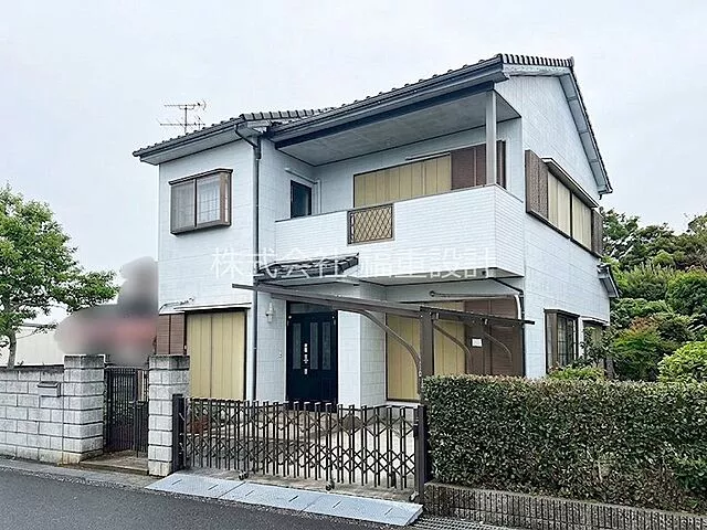 Used single-family home, Kochi Prefecture, Kami City, Tosayamada Town, Miyamae Town