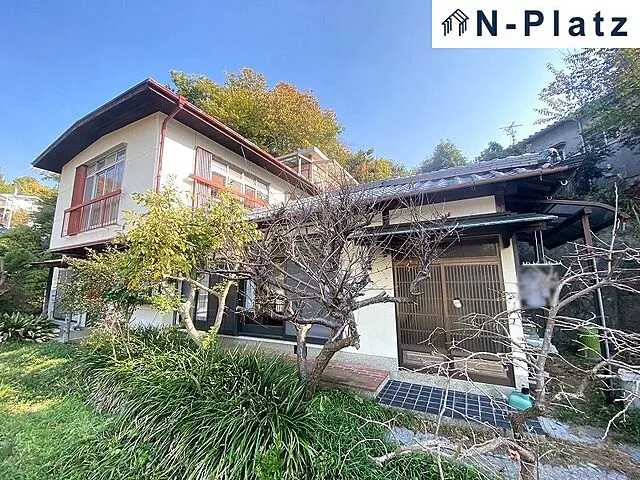 Used single-family home, Takatoriyama-cho 1-chome, Nagata Ward