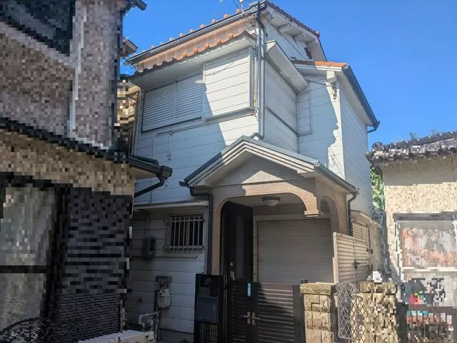 Kobe City, Nishi Ward, Otsukadai 4-chome (Nishi-Akashi Station) 2-story 3DK