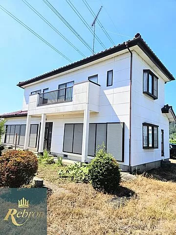 Used single-family home in Tanomachi, Utsunomiya City